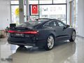 SADECE 8 BİN KM İLK ELDEN HATASIZ BOYASIZ AUDİ A7 45TFSI QUATRO