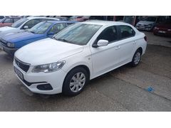 Sahibinden Peugeot 301 1.5 BlueHDI Active 2020 Model Gaziantep 198.000 km Beyaz