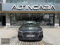 ALTINCABA'DAN HATASIZ 2024 BAYİ AUDİ A7 40 TDI S LİNE 26.000KM