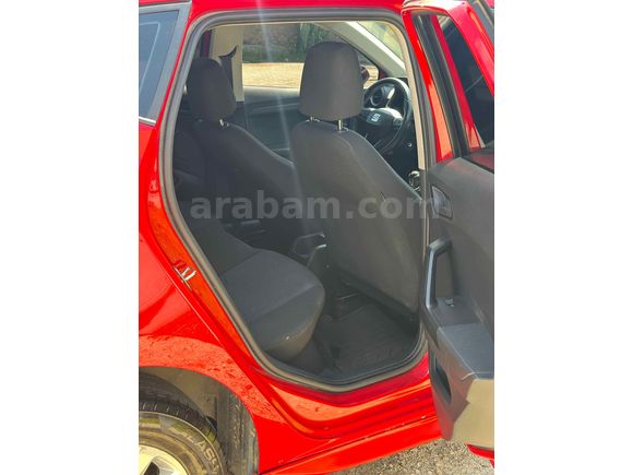 Sahibinden Seat Ibiza 1.0 Style 2021 Model 