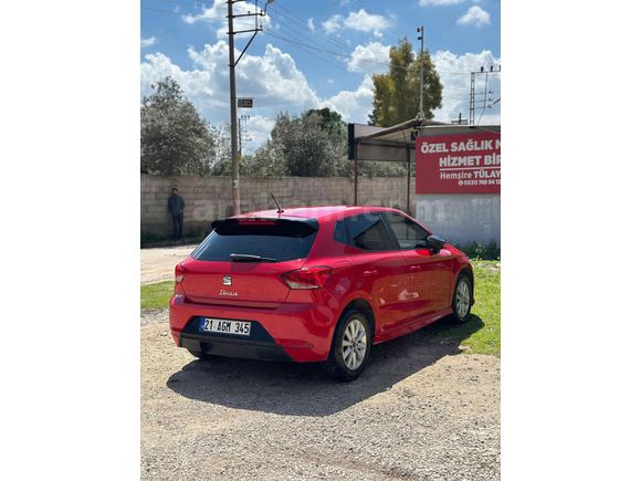Sahibinden Seat Ibiza 1.0 Style 2021 Model 