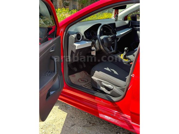 Sahibinden Seat Ibiza 1.0 Style 2021 Model 