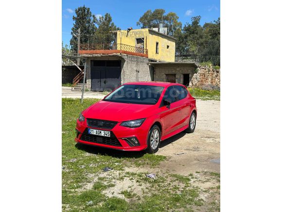 Sahibinden Seat Ibiza 1.0 Style 2021 Model 