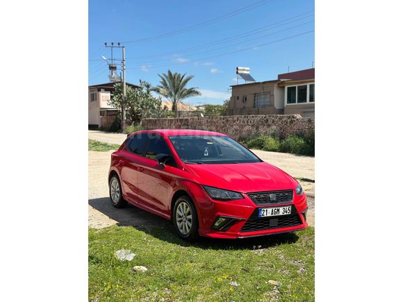 Sahibinden Seat Ibiza 1.0 Style 2021 Model 