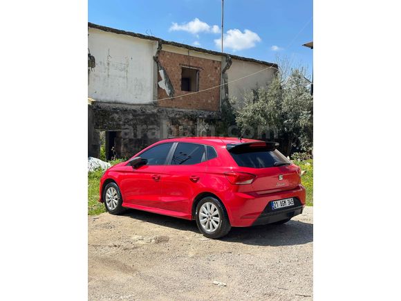 Sahibinden Seat Ibiza 1.0 Style 2021 Model 