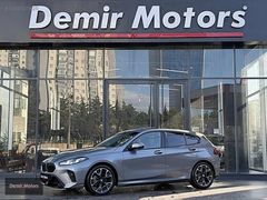 DEMİR MOTORS 2024 BMW 120 M SPORT-HARMAN KARDON-LAZER-CONNECTED