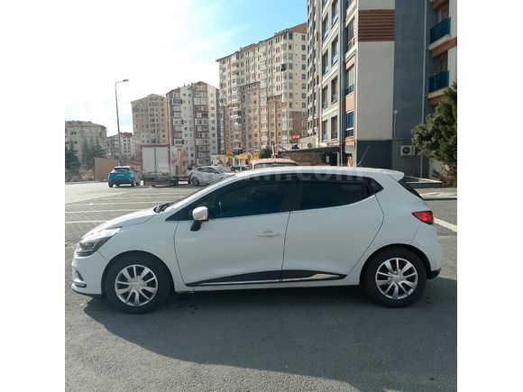 Sahibinden Renault Clio 1.2 Joy 2016 Model
