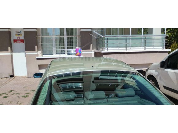 Sahibinden Renault Laguna 1.6 Expression 2004 Model  377.000 km Yeşil