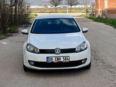 Sahibinden Volkswagen Golf 1.6 Trendline 2012 Model