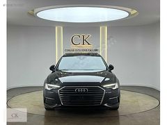 CENKAR-BAYİ 2021 A6 40 TDI QUATTRO SPORT ELK.BAGAJ VAKUM KAPI