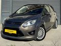 KH OTOMOTİVDEN İLK SAHİP MASRAFSIZ CAM TAVAN C-MAX