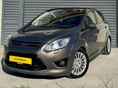 KH OTOMOTİVDEN İLK SAHİP MASRAFSIZ CAM TAVAN C-MAX