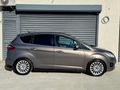 KH OTOMOTİVDEN İLK SAHİP MASRAFSIZ CAM TAVAN C-MAX