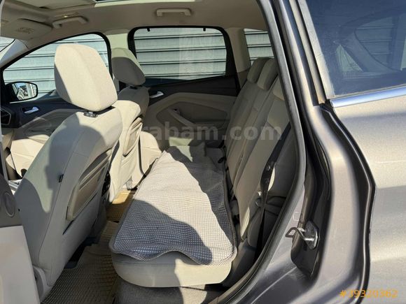 KH OTOMOTİVDEN İLK SAHİP MASRAFSIZ CAM TAVAN C-MAX