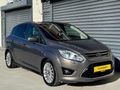 KH OTOMOTİVDEN İLK SAHİP MASRAFSIZ CAM TAVAN C-MAX