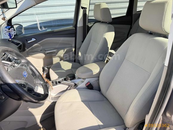 KH OTOMOTİVDEN İLK SAHİP MASRAFSIZ CAM TAVAN C-MAX