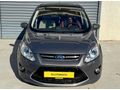 KH OTOMOTİVDEN İLK SAHİP MASRAFSIZ CAM TAVAN C-MAX