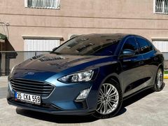 KH OTOMOTİV'DEN HATASIZ AYARINDA FORD FOCUS TİTANİUM