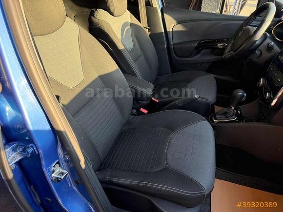 KH OTOMOTİVDEN 2014 RENAULT CLİO