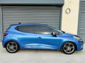 KH OTOMOTİVDEN 2014 RENAULT CLİO