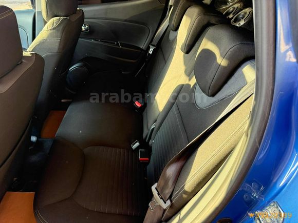 KH OTOMOTİVDEN 2014 RENAULT CLİO