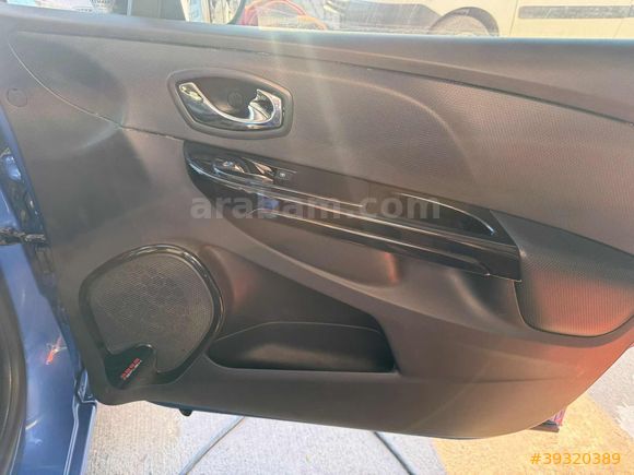 KH OTOMOTİVDEN 2014 RENAULT CLİO