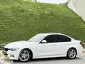 2015 BMW 320i ED 40.YIL LCI/İD 6 NBT/H.KARDON/AMBİYANS/İÇ KRMIZI