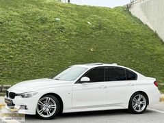 2015 BMW 320i ED 40.YIL LCI/İD 6 NBT/H.KARDON/AMBİYANS/İÇ KRMIZI