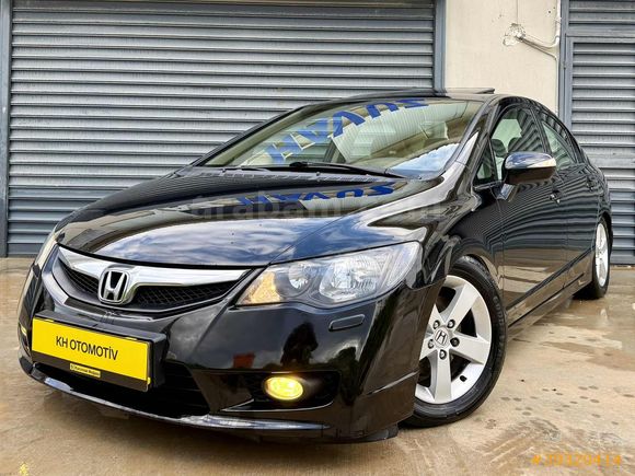 KH OTOMOTİVDEN KUSURSUZ TERTEMİZ ÖZENLE KULLANILMIŞ FD6