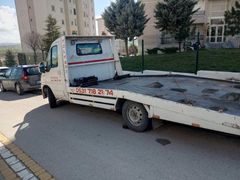 Sahibinden Ticari Araçlar Oto Kurtarıcı & Taşıyıcı Tekli Araç muayene vardır.2 ay oldu ya 