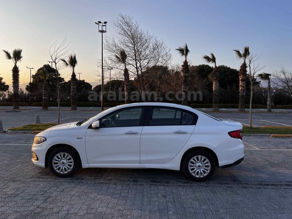 Fiat Egea 1.3 Multijet Easy 2020 Model Balıkesir