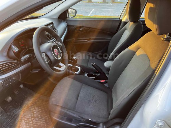 Fiat Egea 1.3 Multijet Easy 2020 Model Balıkesir
