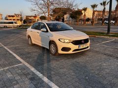 Fiat Egea 1.3 Multijet Easy 2020 Model Balıkesir