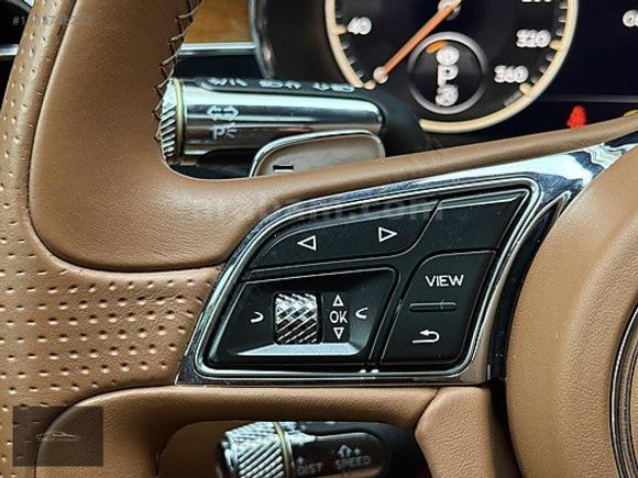 2020 MODEL BENTLEY FLYİNG SPUR 6.0 W12 BAYİ&HEAD UP&MSJ&SOGUTMA