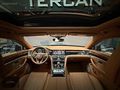 2020 MODEL BENTLEY FLYİNG SPUR 6.0 W12 BAYİ&HEAD UP&MSJ&SOGUTMA