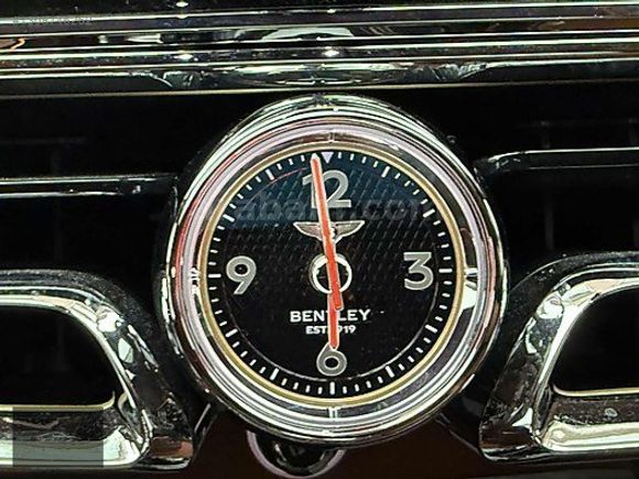 2020 MODEL BENTLEY FLYİNG SPUR 6.0 W12 BAYİ&HEAD UP&MSJ&SOGUTMA