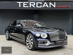 2020 MODEL BENTLEY FLYİNG SPUR 6.0 W12 BAYİ&HEAD UP&MSJ&SOGUTMA
