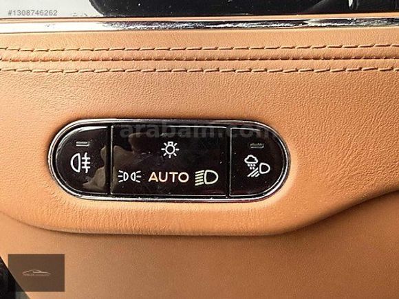 2020 MODEL BENTLEY FLYİNG SPUR 6.0 W12 BAYİ&HEAD UP&MSJ&SOGUTMA