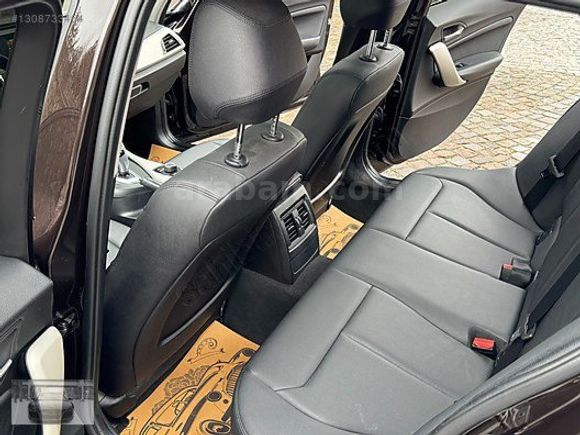 NİL OTOMOTİVDEN HATASIZ BOYASIZ OTOMATİK SUNROOF 116.D 102000KM.