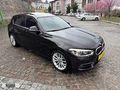 NİL OTOMOTİVDEN HATASIZ BOYASIZ OTOMATİK SUNROOF 116.D 102000KM.