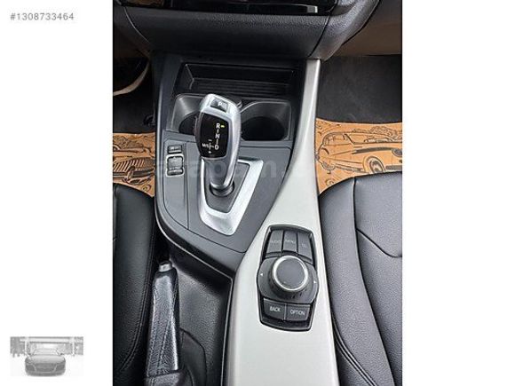 NİL OTOMOTİVDEN HATASIZ BOYASIZ OTOMATİK SUNROOF 116.D 102000KM.