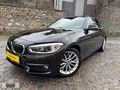 NİL OTOMOTİVDEN HATASIZ BOYASIZ OTOMATİK SUNROOF 116.D 102000KM.