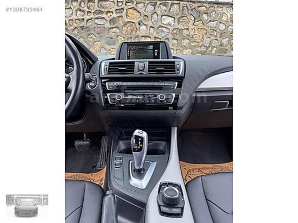 NİL OTOMOTİVDEN HATASIZ BOYASIZ OTOMATİK SUNROOF 116.D 102000KM.