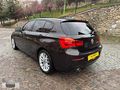 NİL OTOMOTİVDEN HATASIZ BOYASIZ OTOMATİK SUNROOF 116.D 102000KM.