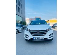 Sahibinden Hyundai Tucson 1.6 GDi Style 2016 Model