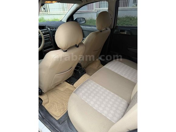 Değişensiz Opel Astra 1.6 Elegance 2004  