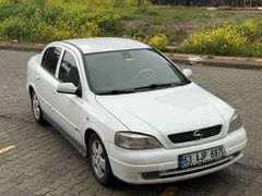 Değişensiz Opel Astra 1.6 Elegance 2004  