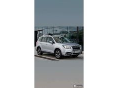 Sahibinden Subaru Forester 2.0 TD Premium 2016 Model 
