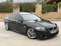 Bmw 525d Xdrive MSport Nbt-Hylt-Van-Elk.Bgj-Recaro