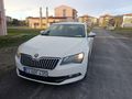 Sahibinden Skoda SuperB 1.6 TDI Active 2017 Model  250.000 km Beyaz